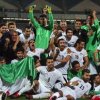 Reprezentativa Iranului şi-a asigurat calificarea la Cupa Mondială din Rusia